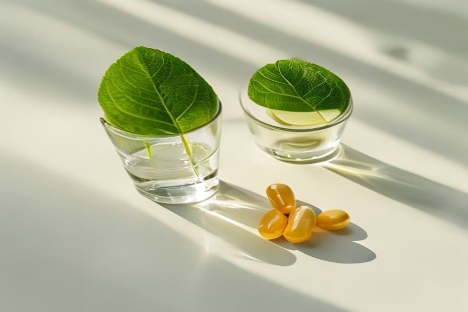 Nahrungsergänzungsmittel – Supplements sinnvoll einsetzen